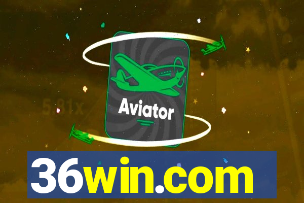 36win.com