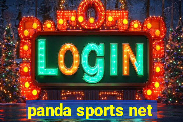 panda sports net