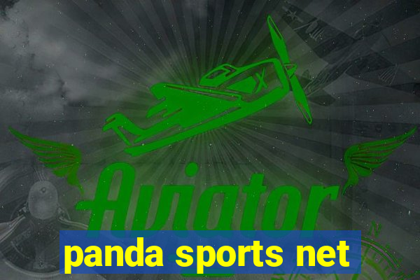 panda sports net