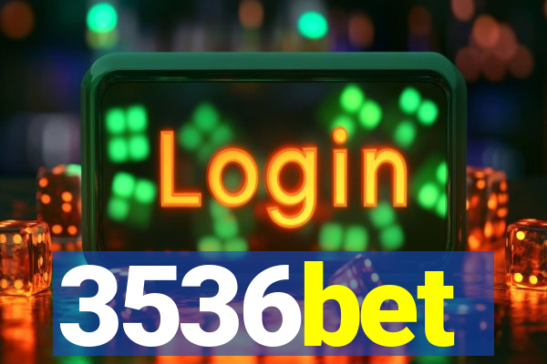 3536bet