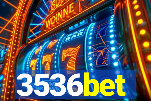 3536bet