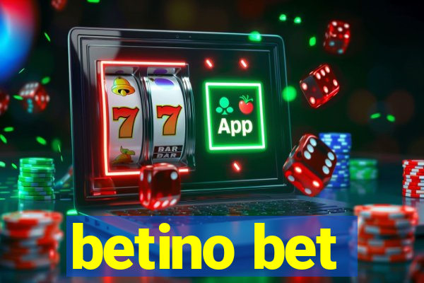 betino bet