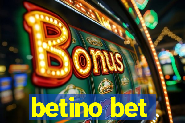 betino bet