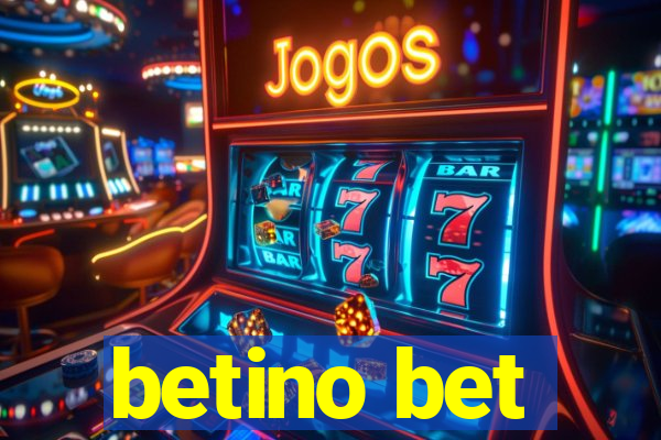 betino bet