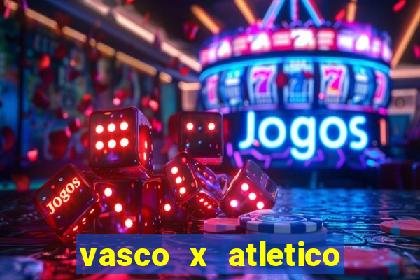 vasco x atletico mg palpites