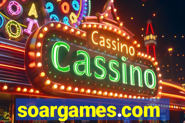 soargames.com