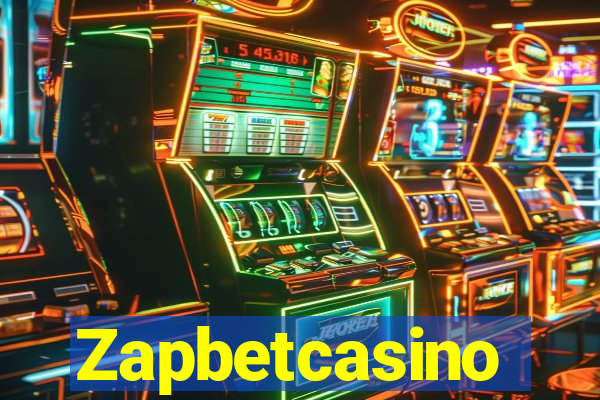 Zapbetcasino