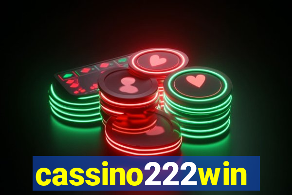 cassino222win