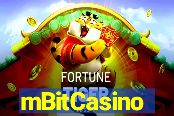 mBitCasino