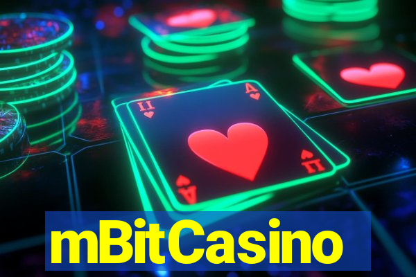 mBitCasino