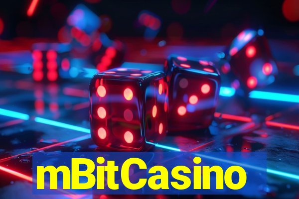 mBitCasino