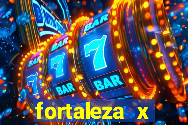 fortaleza x flamengo palpite