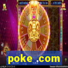 poke .com