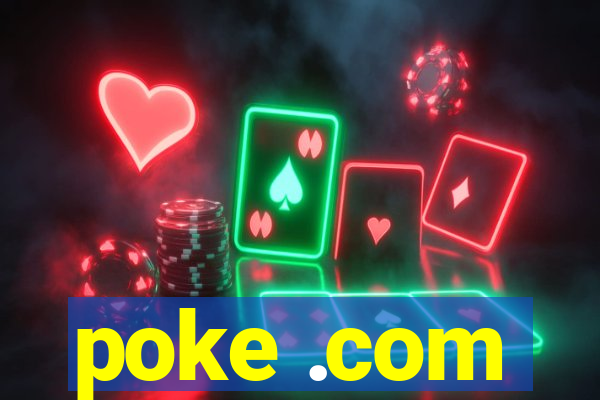 poke .com