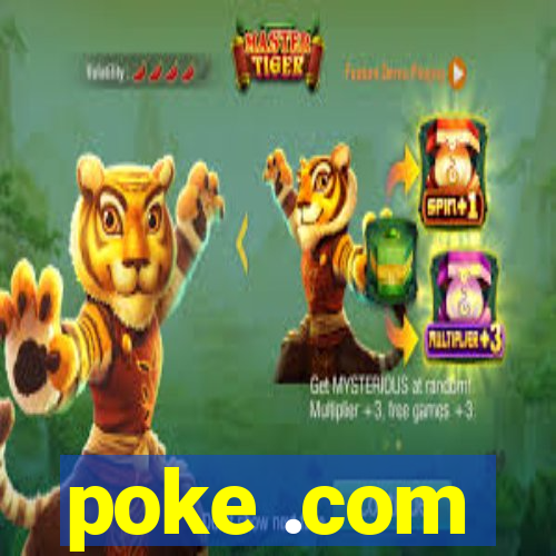 poke .com