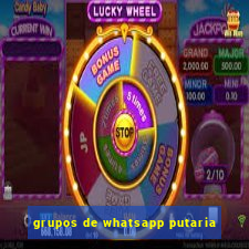 grupos de whatsapp putaria