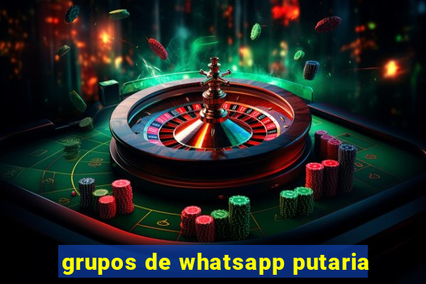grupos de whatsapp putaria
