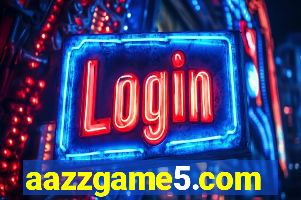aazzgame5.com