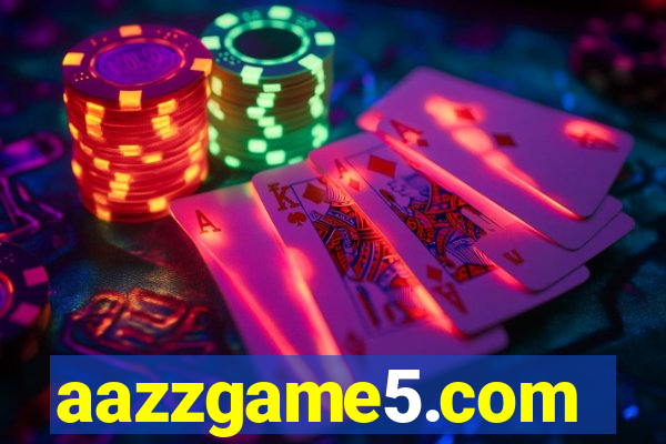 aazzgame5.com