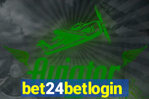 bet24betlogin