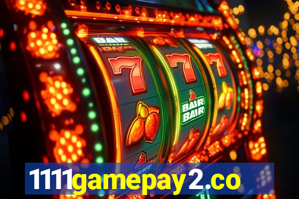 1111gamepay2.com