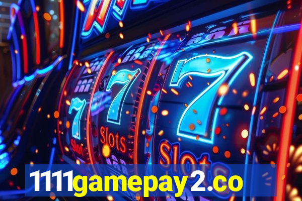 1111gamepay2.com