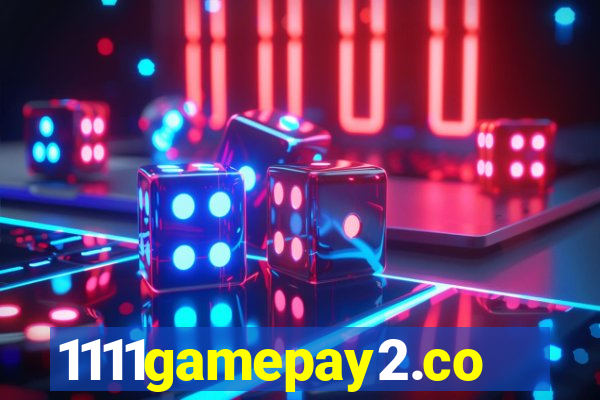 1111gamepay2.com