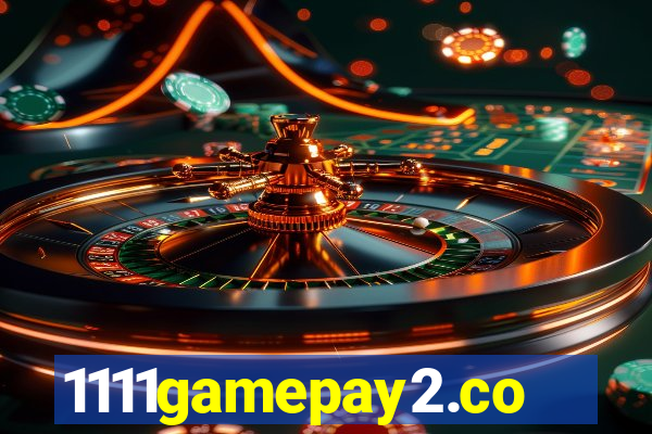 1111gamepay2.com