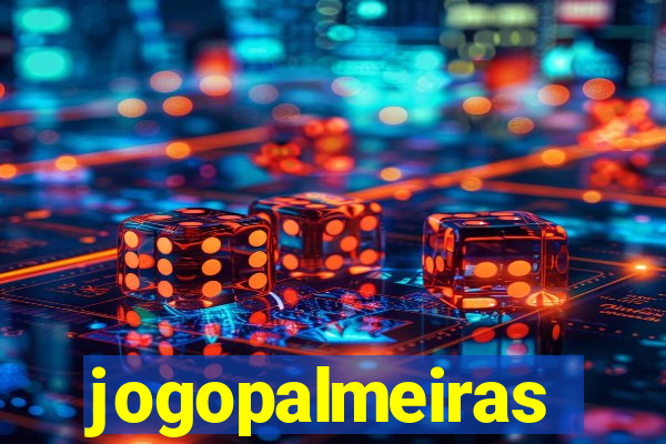 jogopalmeiras