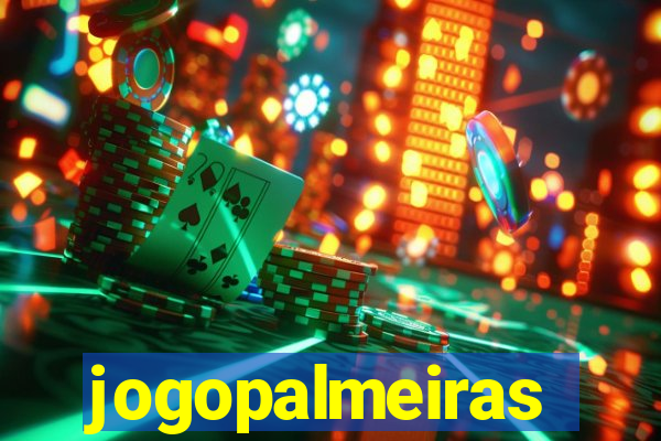 jogopalmeiras