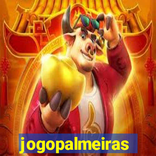 jogopalmeiras