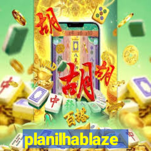 planilhablaze