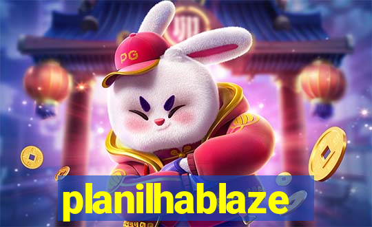 planilhablaze
