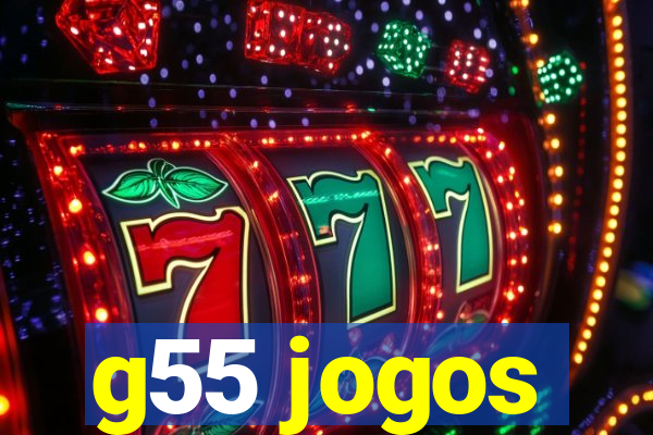 g55 jogos