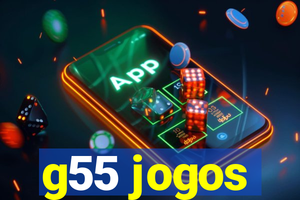 g55 jogos