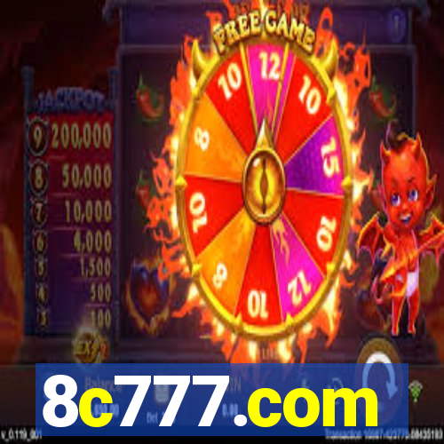 8c777.com