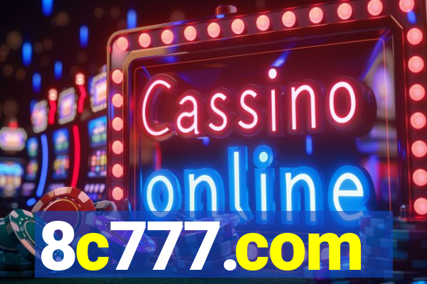 8c777.com