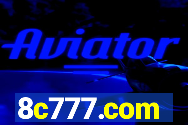 8c777.com