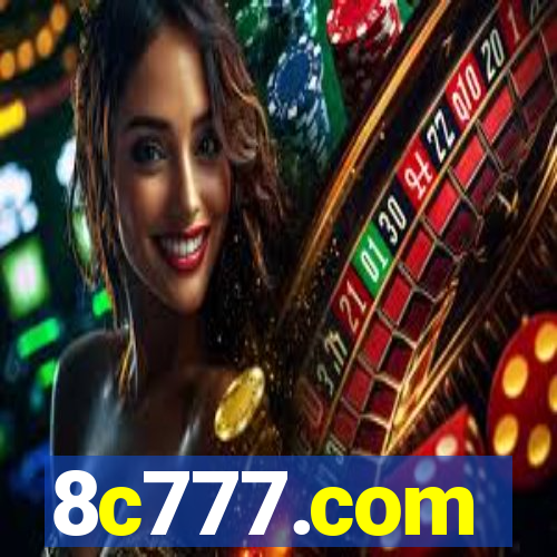 8c777.com