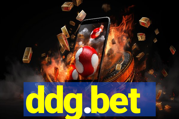 ddg.bet