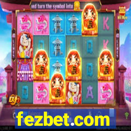 fezbet.com