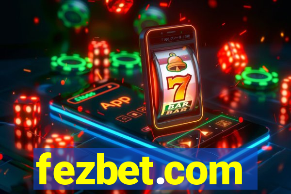 fezbet.com