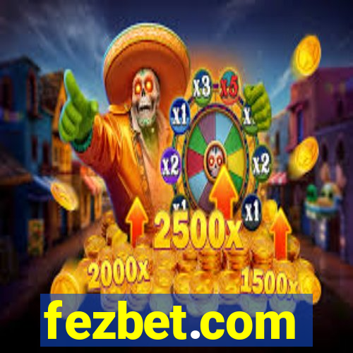 fezbet.com