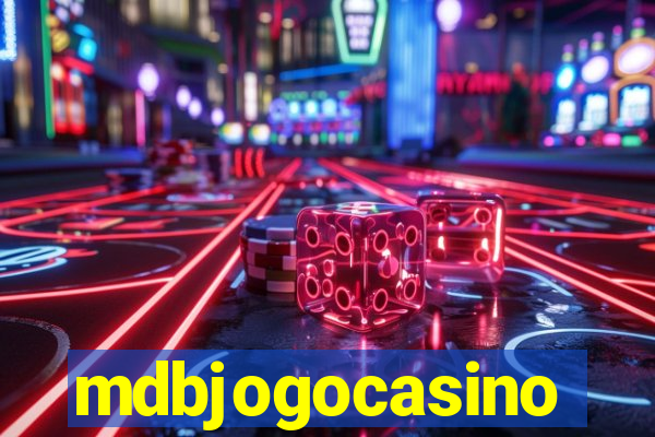 mdbjogocasino