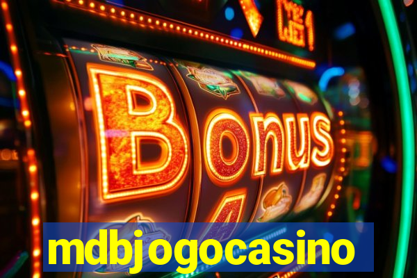 mdbjogocasino