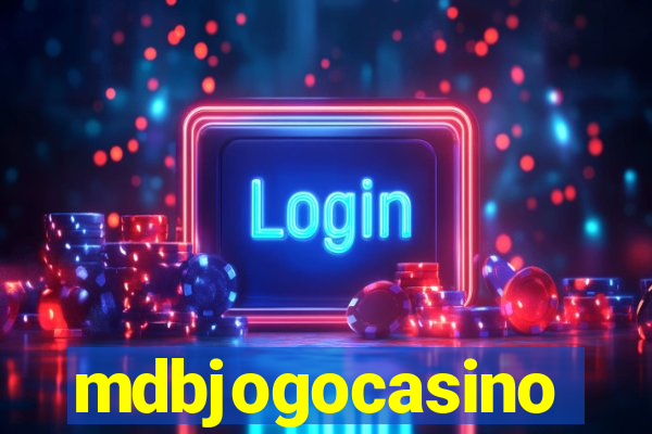 mdbjogocasino