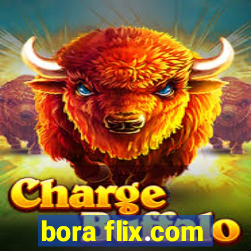 bora flix.com
