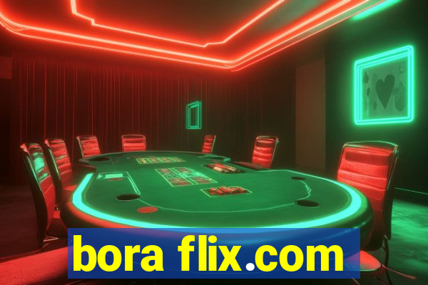 bora flix.com