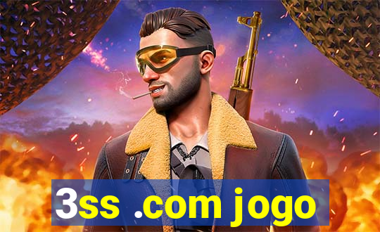 3ss .com jogo