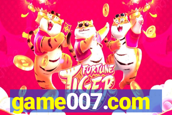 game007.com